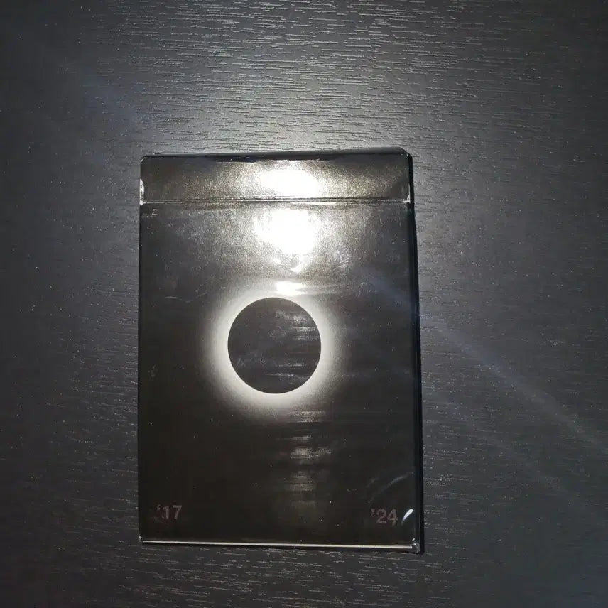 [BUNJANG] Anion Eclipse Dot Playing Cards Limited Edition / 애니원 플레잉카드 마술카드 이클립스 닷