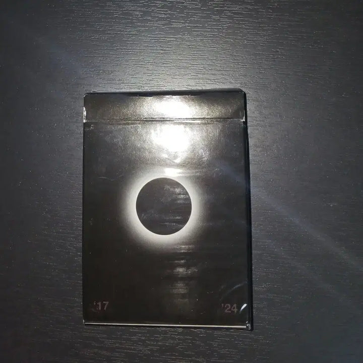 [BUNJANG] Anion Eclipse Dot Playing Cards Limited Edition / 애니원 플레잉카드 마술카드 이클립스 닷