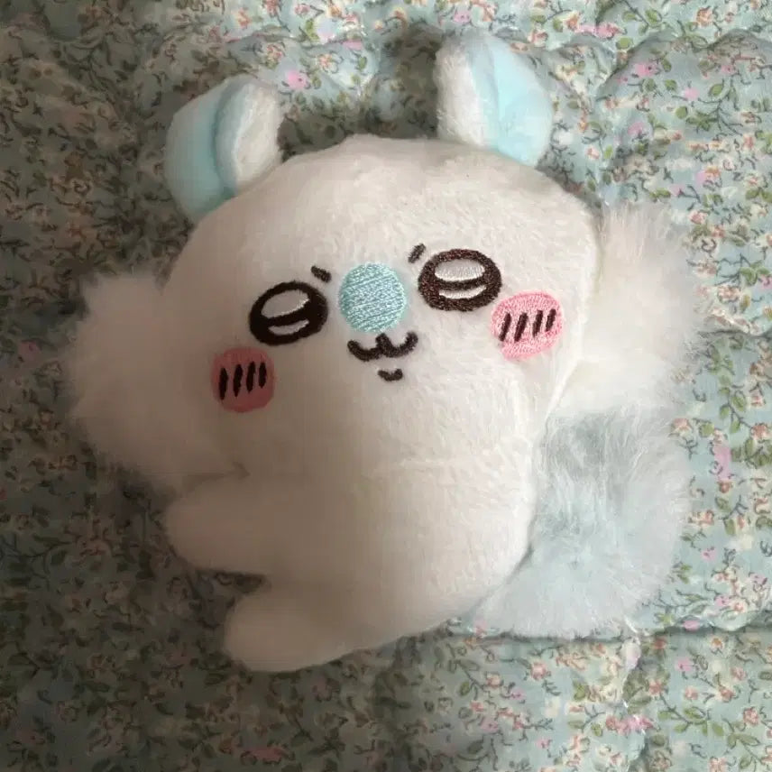 [BUNJANG] Momonga Plush Clip Gacha / 모몽가 누이 집게 가챠