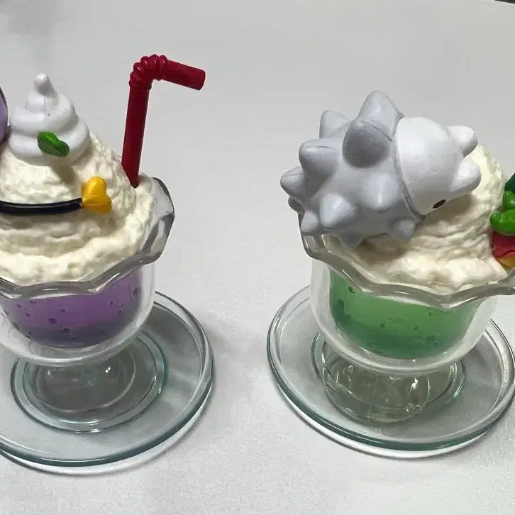 [BUNJANG] Pokemon Sweet Yummy Dessert Mascot Gacha / 포켓몬스터 스위트 야미 디저트 마스코트 가챠