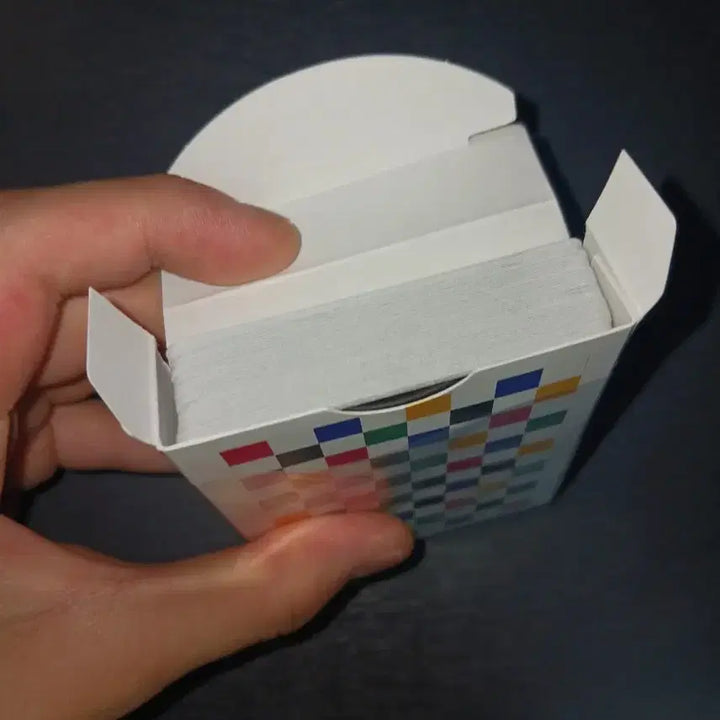 [BUNJANG] Aniwon Multi Checkerboard Playing Cards - Limited Edition / 애니원 마술카드 멀티 체커보드 플레잉카드 카디스트리