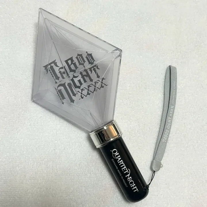 [BUNJANG] Uta no Prince-sama Tabunai Light Stick / 우타프리 노래하는 왕자님 타부나이 펜라이트 응원봉