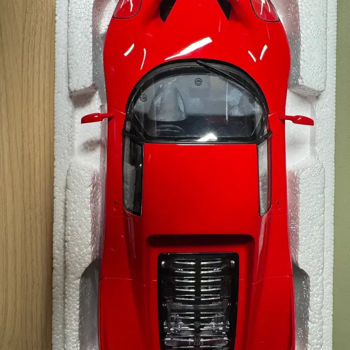 [BUNJANG] GT Spirit Ferrari F50 1:18 Diecast Model / 1:18 지티스피릿 페라리 F50 다이캐스트 판매합니다.