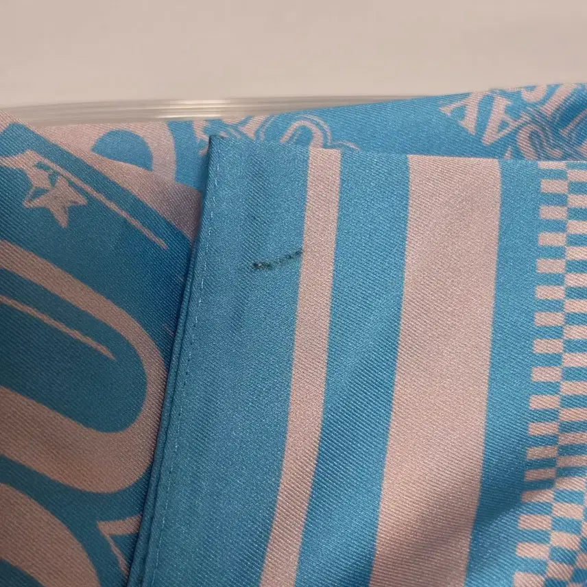 [BUNJANG] BTS Jin Echo Scarf / 진 Jin Echo 에코 Scarf 스카프 석진 김석진 seokjin 방탄 bts