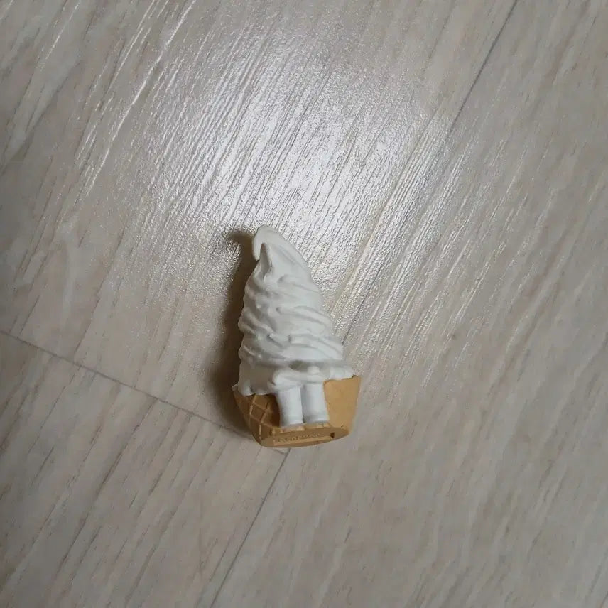 [BUNJANG] Bandai Mashi-Maro Ice Cream Gacha Figure / 반다이 언제오려나 마치보우케 아이스크림의 경우 가챠 피규어