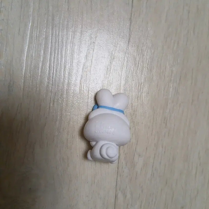[BUNJANG] Bandai Sanrio Usagi Narikiri Cinnamoroll Gacha Figure / 반다이 산리오 토끼로 변신 우사기 나리키리 시나모롤 가챠 피규어