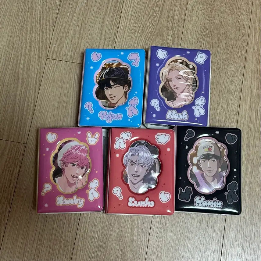 [BUNJANG] PLAVE &