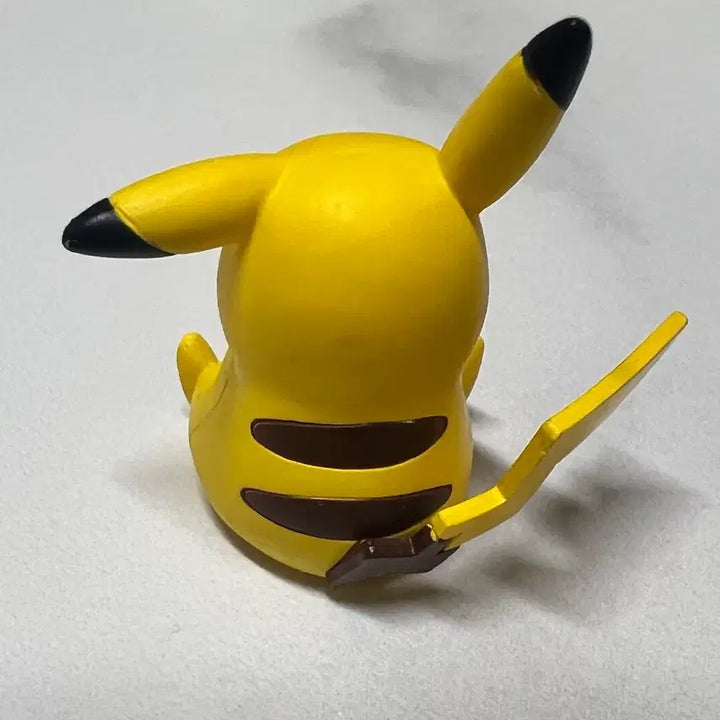 [BUNJANG] Sleeping Pokemon Gachapon &amp; Pikachu Full Collection Gachapon Figures / 잠자는 포켓몬 가챠랑 피카츄가득컬렉션 가챠