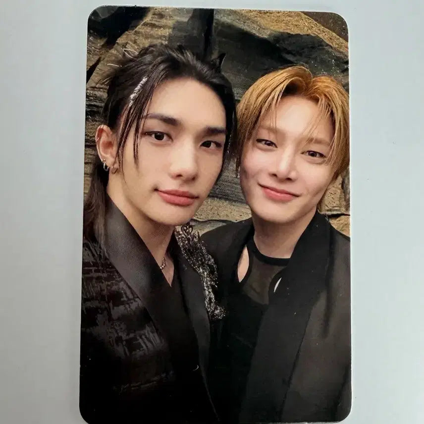 [BUNJANG] Stray Kids Hyunjin I.N &