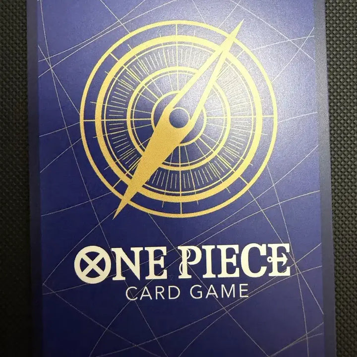 [BUNJANG] One Piece Card Trafalgar Law / [일판] 원피스 카드 트라팔가 로 시크