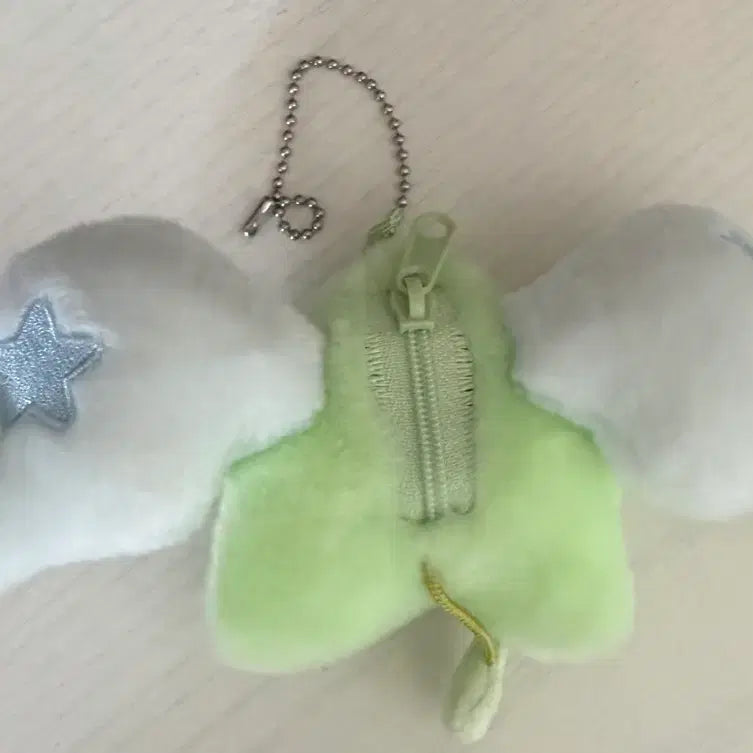[BUNJANG] NCT WISH NCT WISH Doll + Yushi Photocard / 엔시티위시 위츄 인형 + 유우시 포카