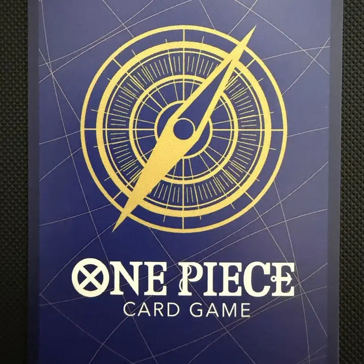 [BUNJANG] One Piece Card Virgil Hawkins R-Parallel + SR 2 Cards Bundle Set / [일판] 원피스 카드 버질 호킨스 r페레 + sr 2장 일괄