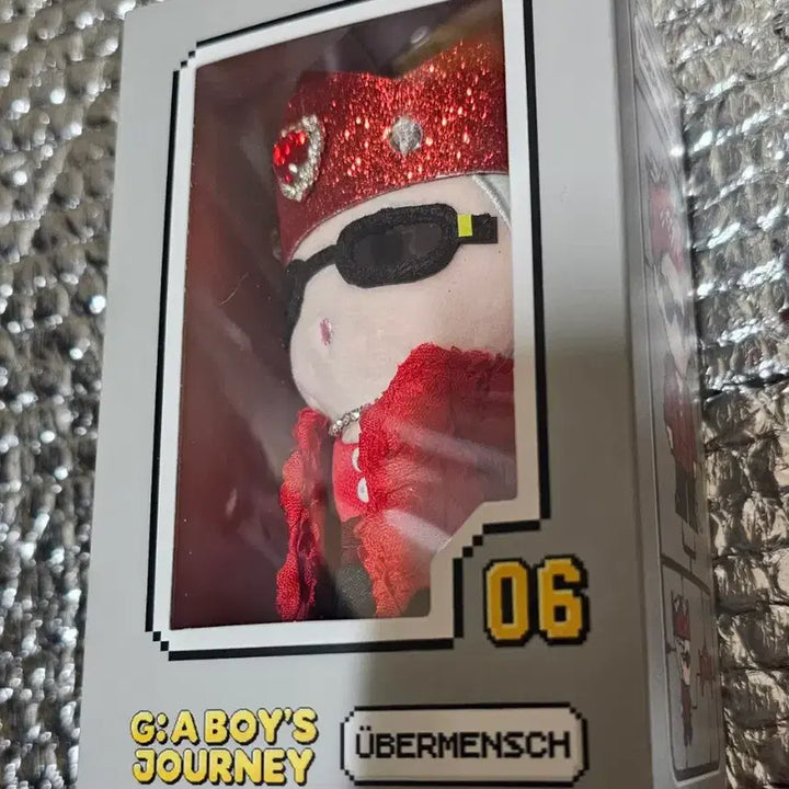[BUNJANG] BIGBANG G-Dragon Weverse Shop Ver. Keychain / 빅뱅 지드래곤 키링 위버맨쉬 버전 팝니다!