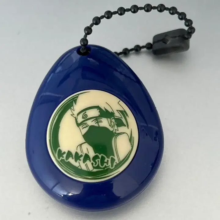 [BUNJANG] Naruto Kakashi Voice Egg / 이번주까지)나루토 카카시 보이스에그