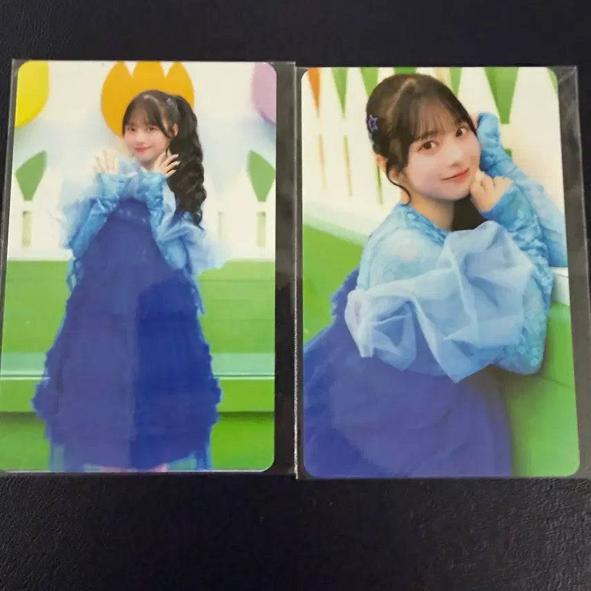 [BUNJANG] Ayano Masuda Trading Card / 마스다 아야노 토레카