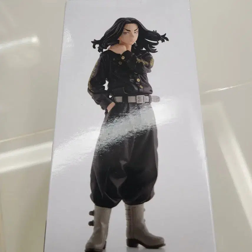[BUNJANG] Tokyo Revengers Toman Baji Keisuke Figure / 도쿄 리벤져스 토우만 바지 케이스케 피규어