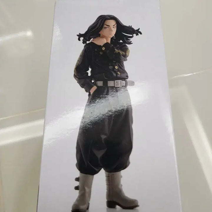 [BUNJANG] Tokyo Revengers Toman Baji Keisuke Figure / 도쿄 리벤져스 토우만 바지 케이스케 피규어