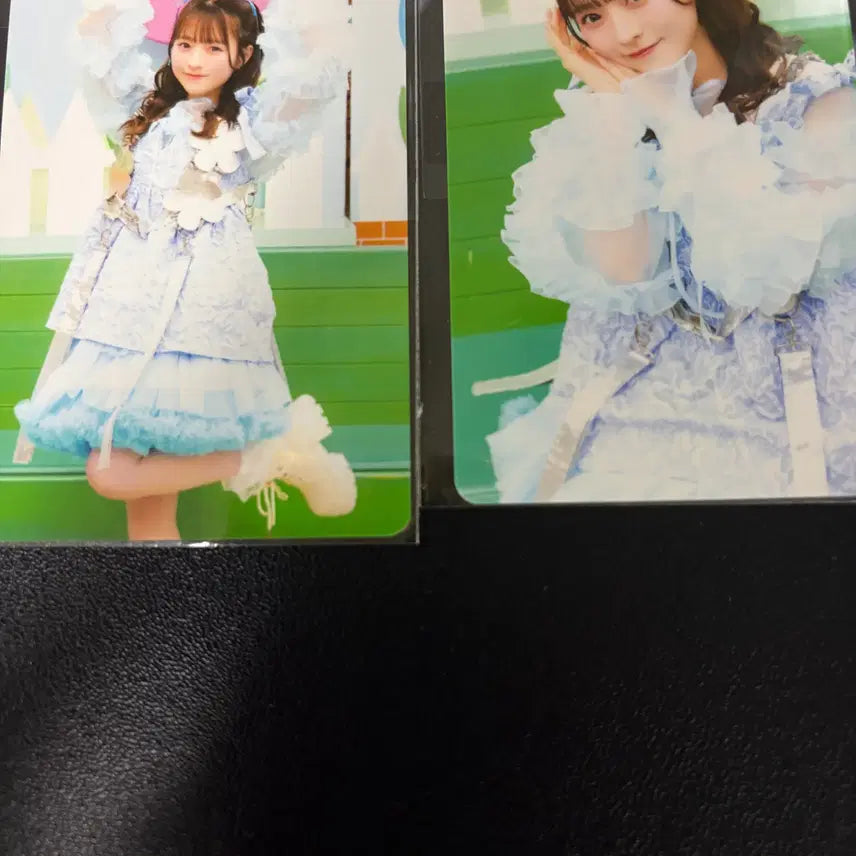 [BUNJANG] Miyu Umemeda Trading Card / 우메다 미유 토레카