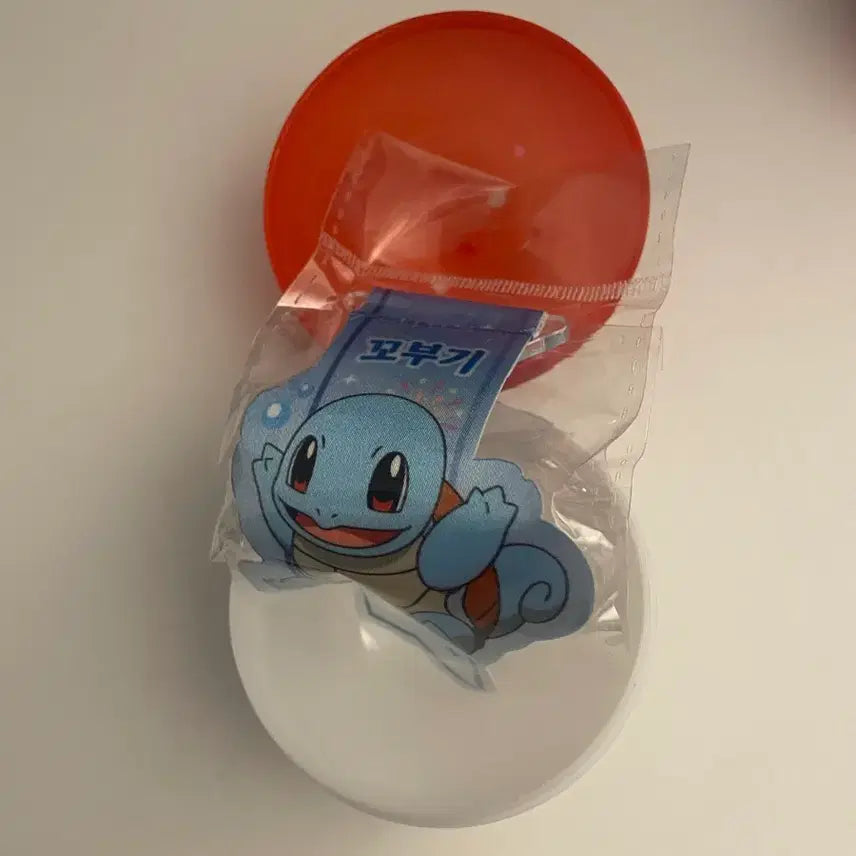 [BUNJANG] Pokemon Pop-up Starlight Paradise Dunk Random Capsule Lucky Draw Squirtle / 포켓몬 팝업 별빛낙원 덩크 랜덤 캡슐 가챠 럭키드로우 꼬부기