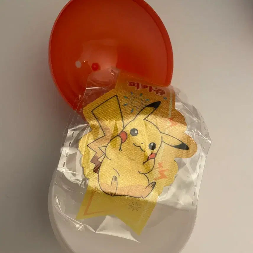 [BUNJANG] Pokemon Pop-up Starlight Paradise Dunk Random Capsule Gacha Lucky Draw Pikachu / 포켓몬 팝업 별빛낙원 덩크 랜덤 캡슐 가챠 럭키드로우 피카츄
