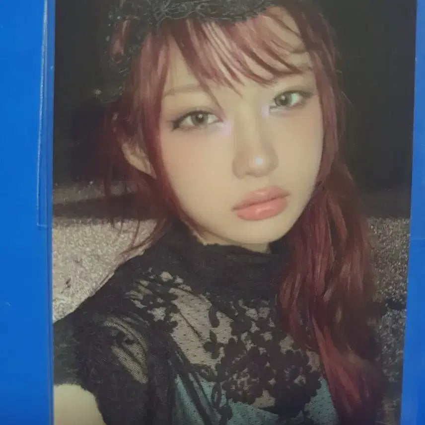 [BUNJANG] whykiiikii Official Photocard / 키키 키야 whykiiikii 공방포카