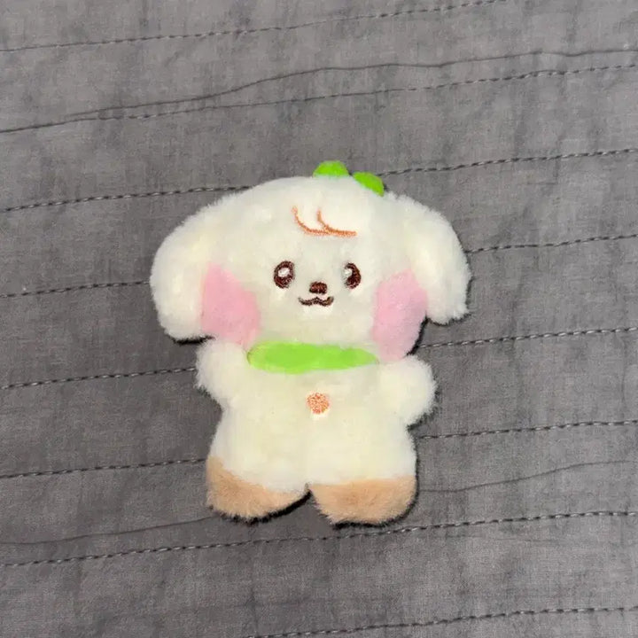 [BUNJANG] IVE Yujin Mini Doll / 아이브 안유진 강안지 안지니 미니브 인형