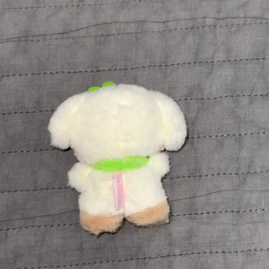 [BUNJANG] IVE Yujin Mini Doll / 아이브 안유진 강안지 안지니 미니브 인형
