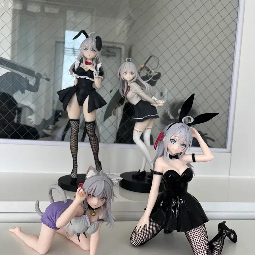 [BUNJANG] SugaryxGhost Anya&