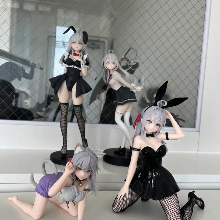 [BUNJANG] SugaryxGhost Anya&