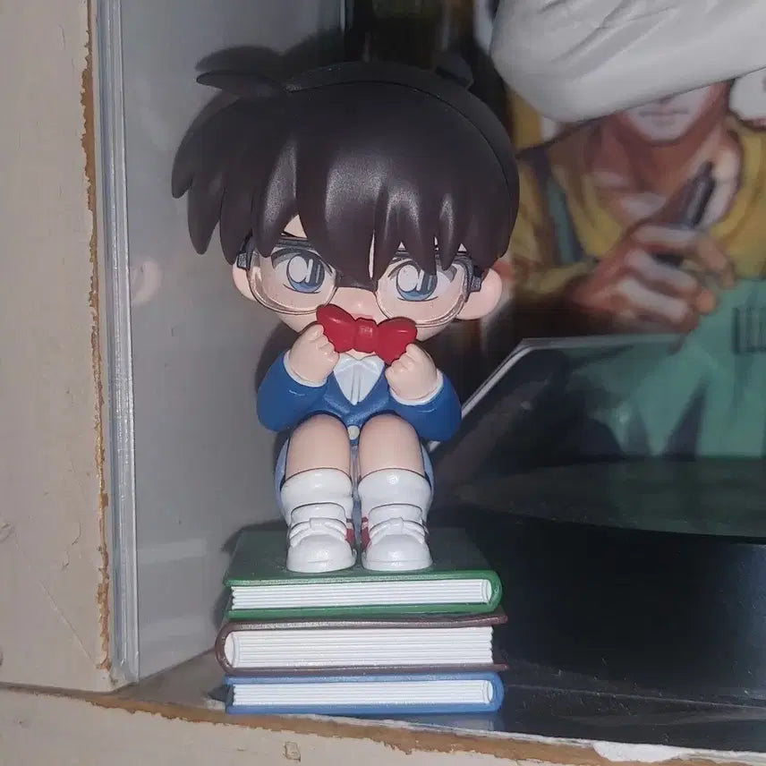 [BUNJANG] Detective Conan Figure / 명탐정코난 피규어