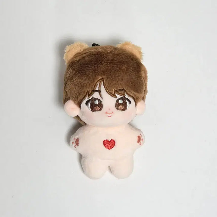 [BUNJANG] BTS Jin Jin Doll / 진 해외 인형 방탄 김석진 jin bts