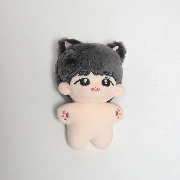[BUNJANG] BTS Suga Plush Doll / 슈가 해외 인형 방탄 민윤기 bts suga
