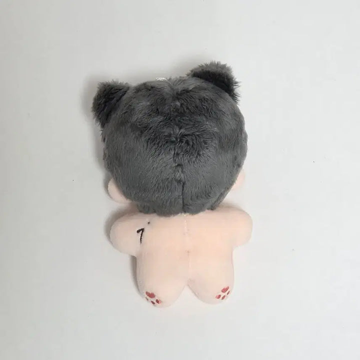 [BUNJANG] BTS Suga Plush Doll / 슈가 해외 인형 방탄 민윤기 bts suga