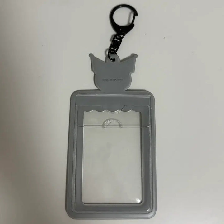 [BUNJANG] Sanrio Kuromi Old Version Photocard Holder Case / 산리오 쿠로미 구버전 포카홀더 케이스