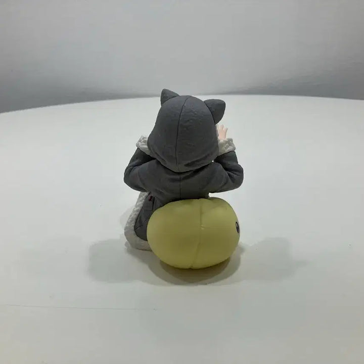 [BUNJANG] Oshi no Ko Kana Arima Cat Roomwear Figure (Unsealed) / [개봉] 최애의 아이 아리마 카나 캣룸웨어 피규어