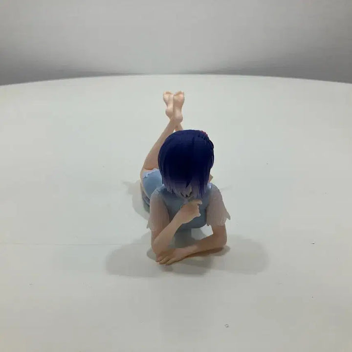 [BUNJANG] To Love Ru Darkness Haruna Chiyo Cheongsam Version Figure (Unsealed) / [개봉] 투 러브 트러블 사이렌지 하루나 치파오 버전 피규어