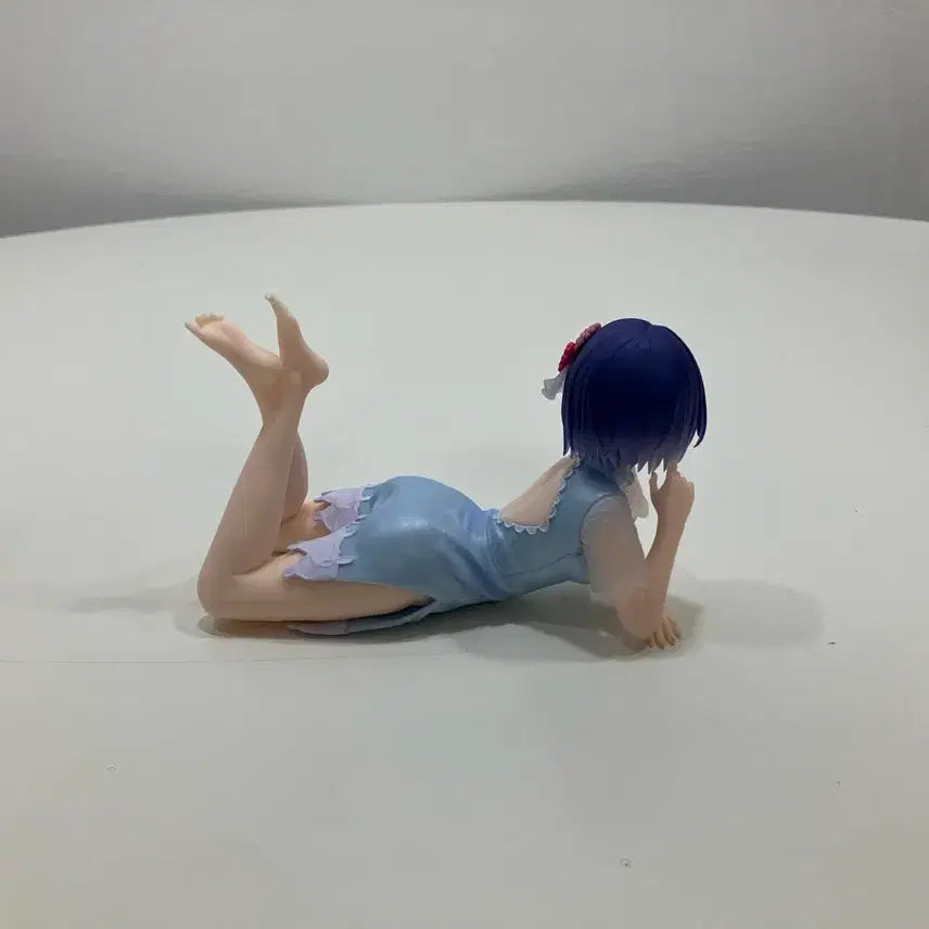 [BUNJANG] To Love Ru Darkness Haruna Chiyo Cheongsam Version Figure (Unsealed) / [개봉] 투 러브 트러블 사이렌지 하루나 치파오 버전 피규어
