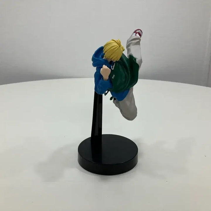 [BUNJANG] Asuka Kurashina Daisy Figure (Unsealed) / [개봉] 사카모토 데이지 아사쿠라 신 피규어