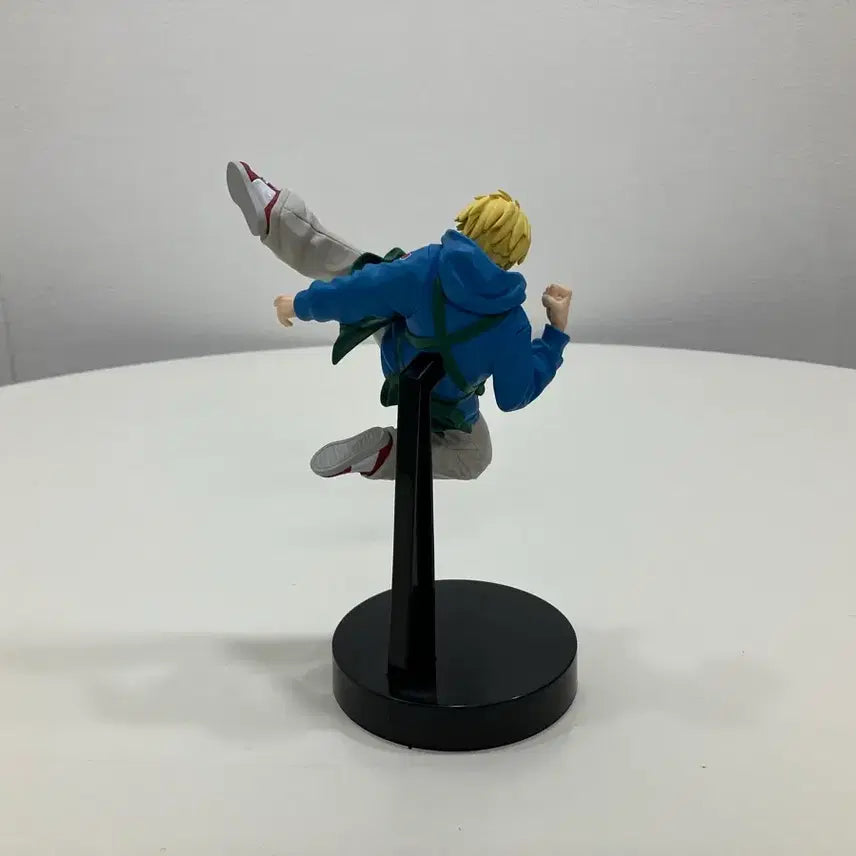 [BUNJANG] Asuka Kurashina Daisy Figure (Unsealed) / [개봉] 사카모토 데이지 아사쿠라 신 피규어