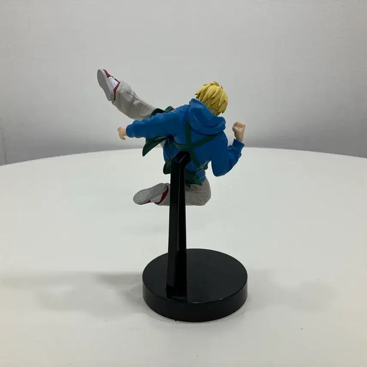 [BUNJANG] Asuka Kurashina Daisy Figure (Unsealed) / [개봉] 사카모토 데이지 아사쿠라 신 피규어