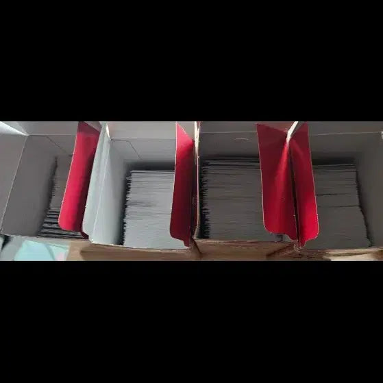 [BUNJANG] One Piece Card Bundle Set / 원피스카드 계승되는 의지6박스(SR,R,L,UC,C) + 히로인즈 1박스( R,L,C)일괄 판매!!!