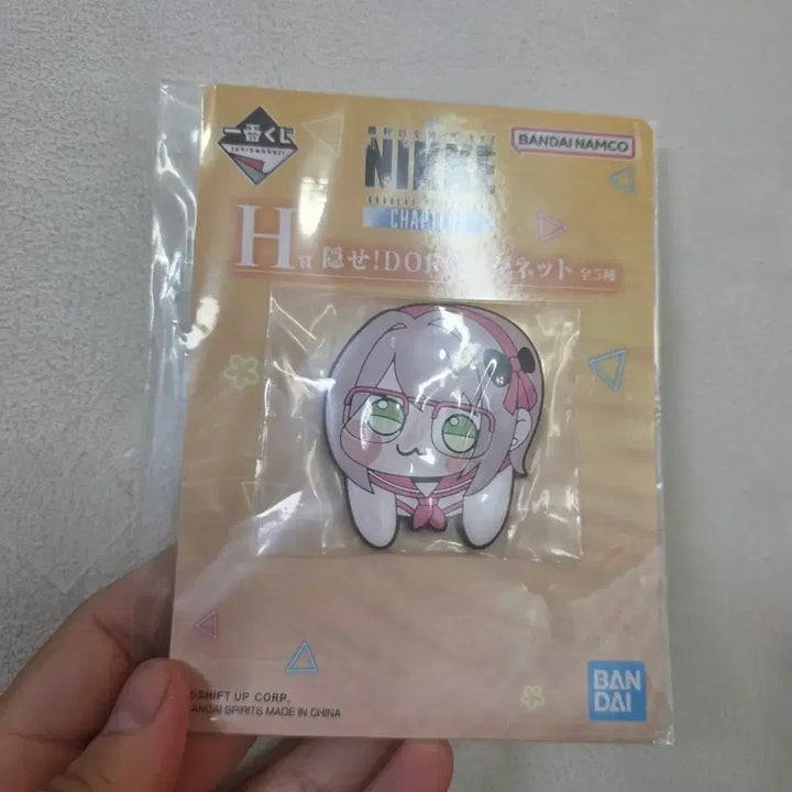 [BUNJANG] Niki Chapter 8 H Prize / 니케  챕터8 H상 아니스