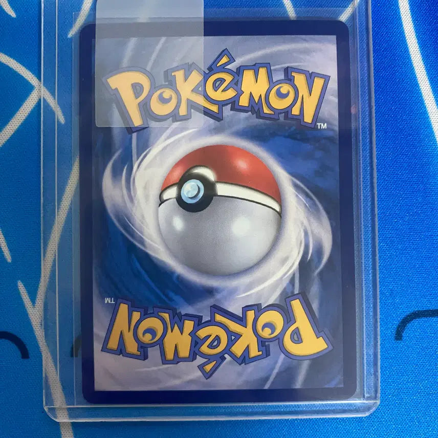 [BUNJANG] Pokemon Card Mega Darkrai SR / 포켓몬카드 메가다크라이sr