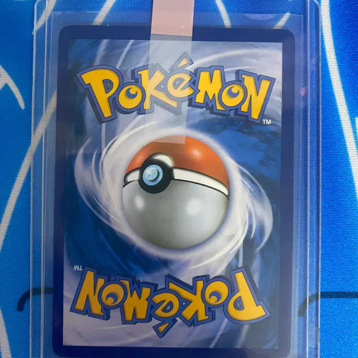 [BUNJANG] Pokemon Card Ancient Card Gardevoir ex / 포켓몬카드 고대카드 가디안ex