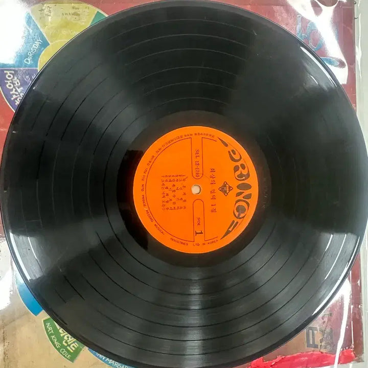 [BUNJANG] Various Artists Old Pop Masterpieces Compilation Vinyl LP (1970s Prince Records) / 회상의 언덕 1집 회상의 노래 앨범 프린스레코드 롤링스톤즈 앤디윌리엄스 냇킹콜 앤마그렛 희귀 올드팝 명반 바이닐 LP 팝니다