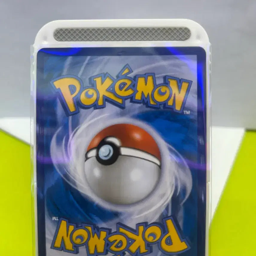 [BUNJANG] Pokemon Card Kriman CHR / 포켓몬카드 크리만 chr