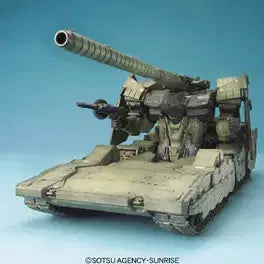 [BUNJANG] 1/144 YMT-05 Hildolft Custom Model Kit / EX-34] 1/144 YMT-05 힐돌프