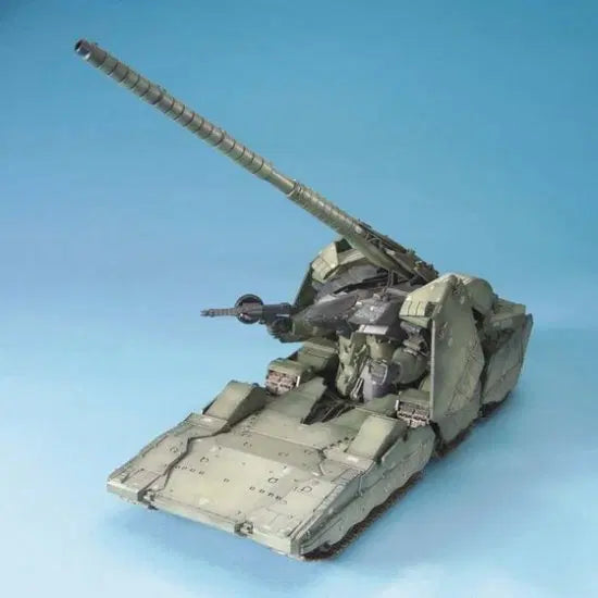 [BUNJANG] 1/144 YMT-05 Hildolft Custom Model Kit / EX-34] 1/144 YMT-05 힐돌프
