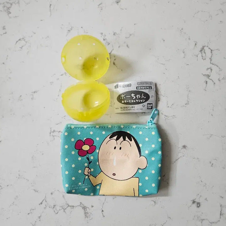 [BUNJANG] Gagman Aso Gacha B-Prize Tissue Case / 맹구 아소토 가챠 B상 티슈케이스