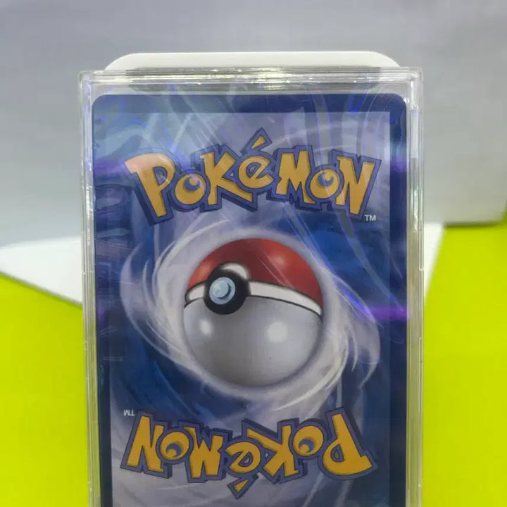 [BUNJANG] Mega Sableye &amp; Tyrantrum-EX Pokémon Card / 메가플라엣테 EX sar 포켓몬카드